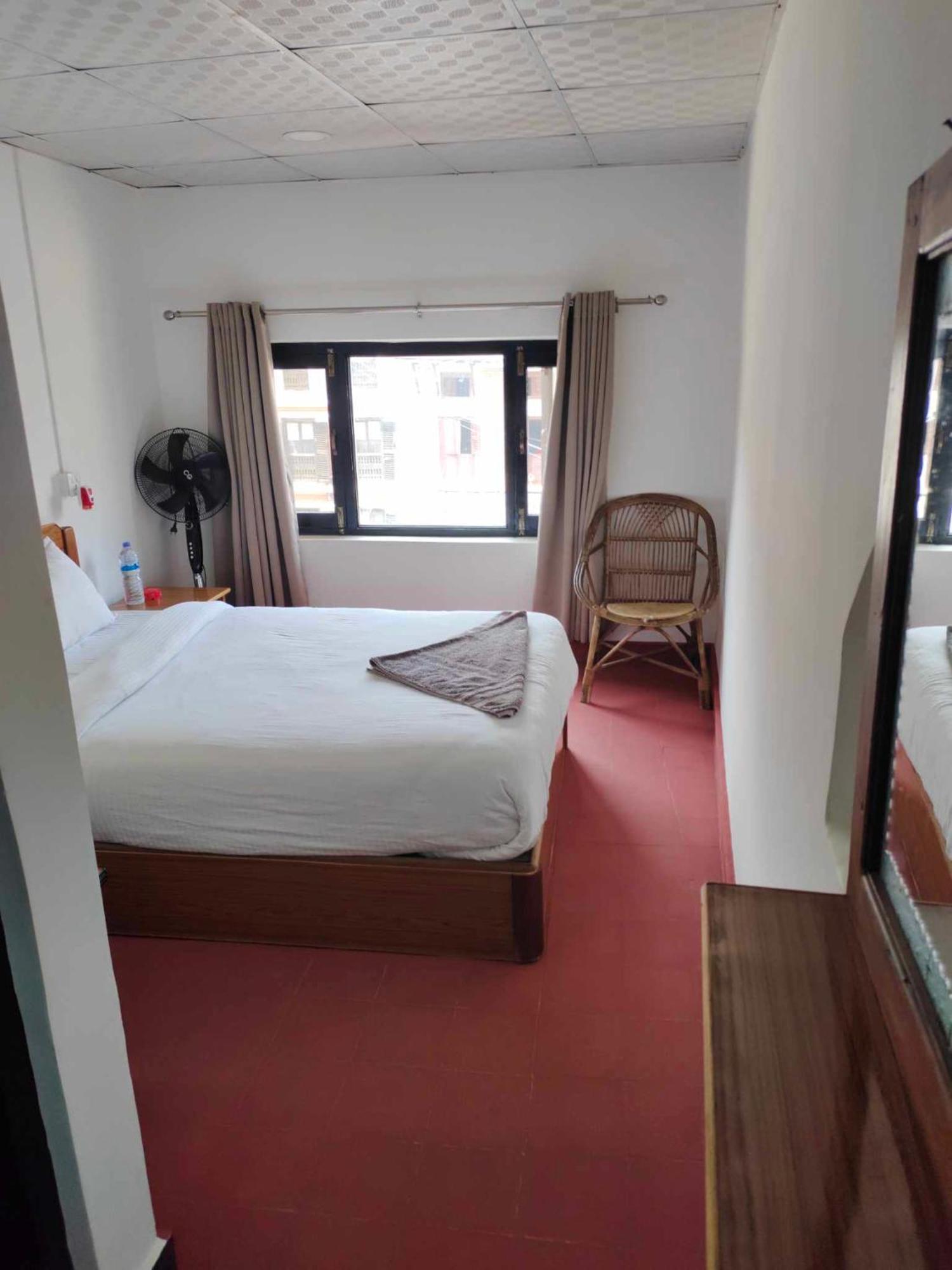 Good Hotel Bandipur Eksteriør bilde