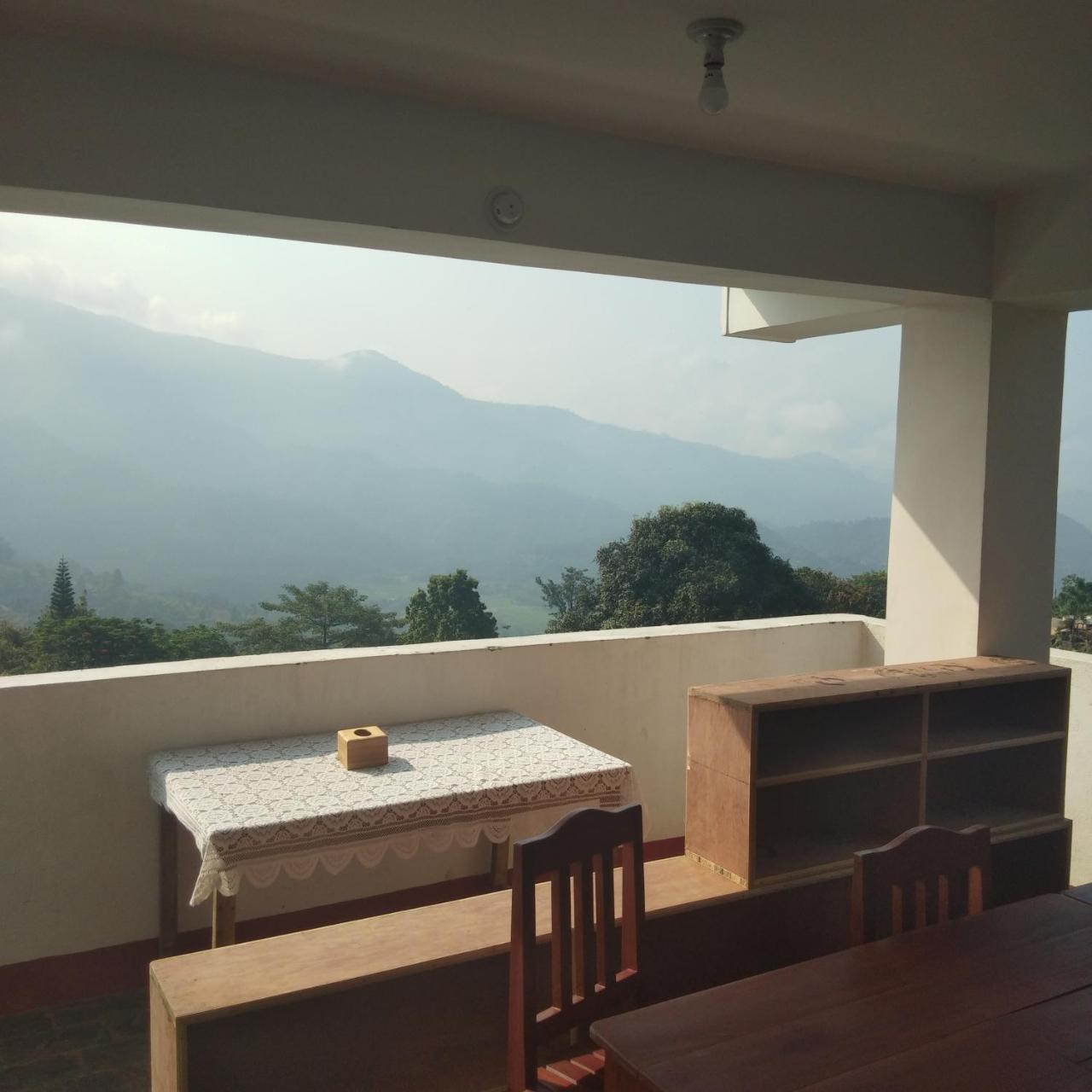 Good Hotel Bandipur Eksteriør bilde