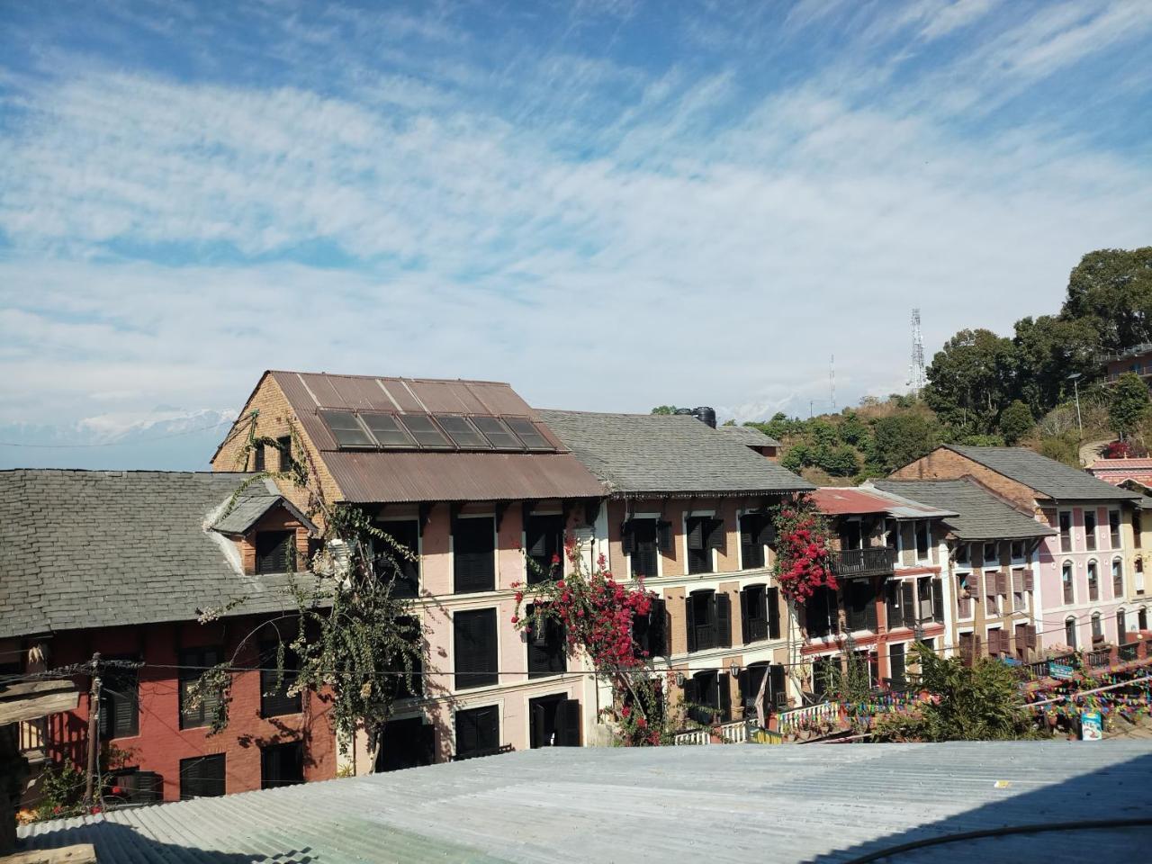 Good Hotel Bandipur Eksteriør bilde
