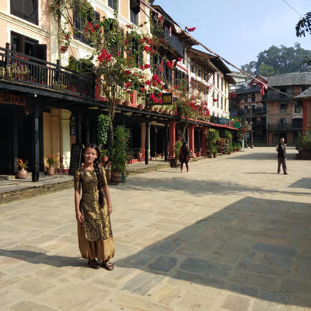 Good Hotel Bandipur Eksteriør bilde