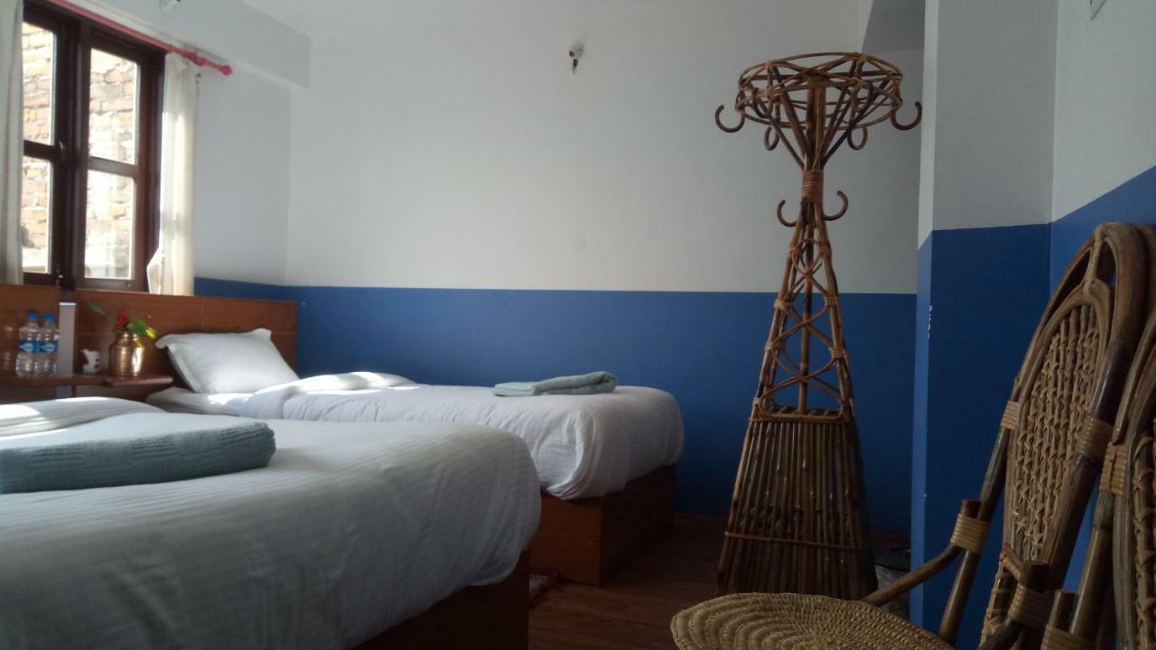 Good Hotel Bandipur Eksteriør bilde