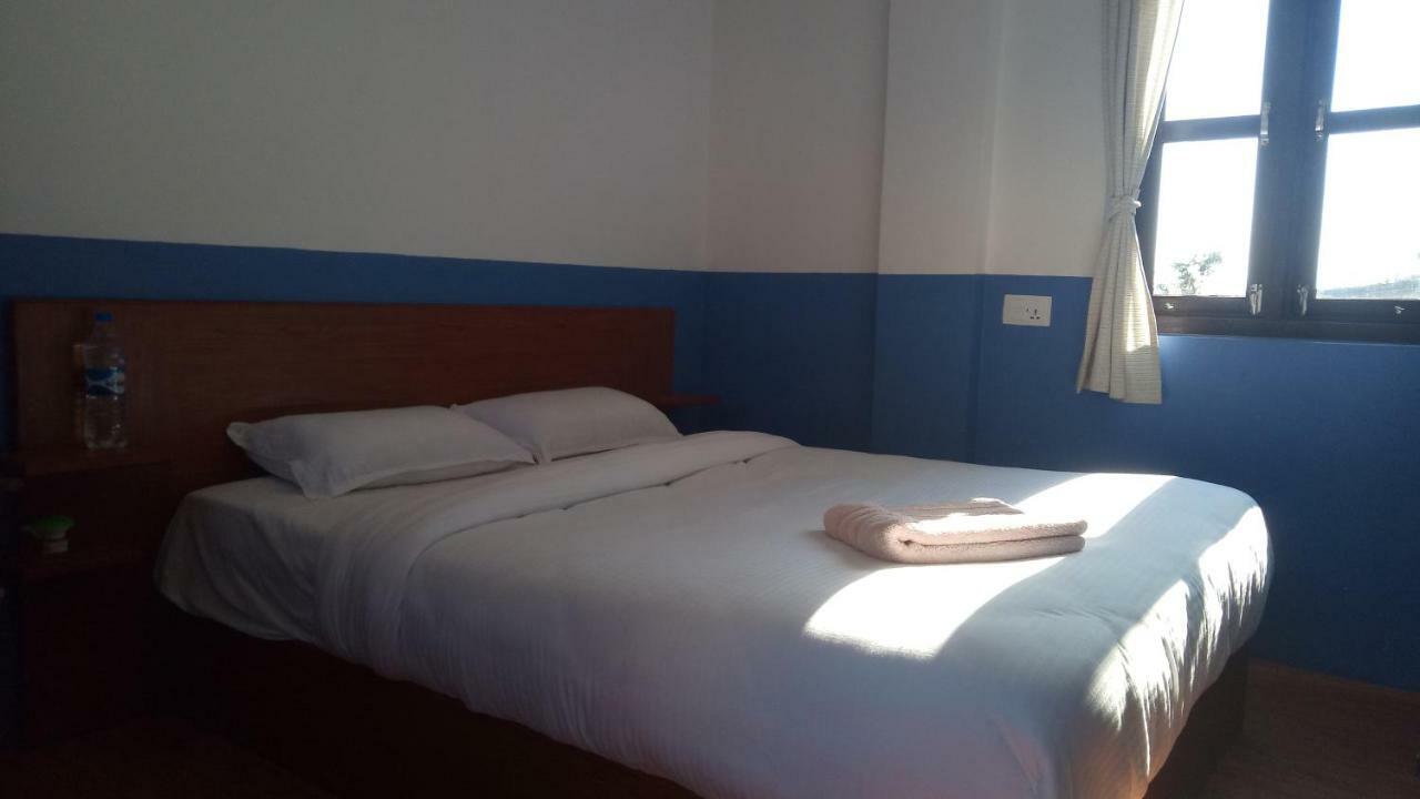 Good Hotel Bandipur Eksteriør bilde