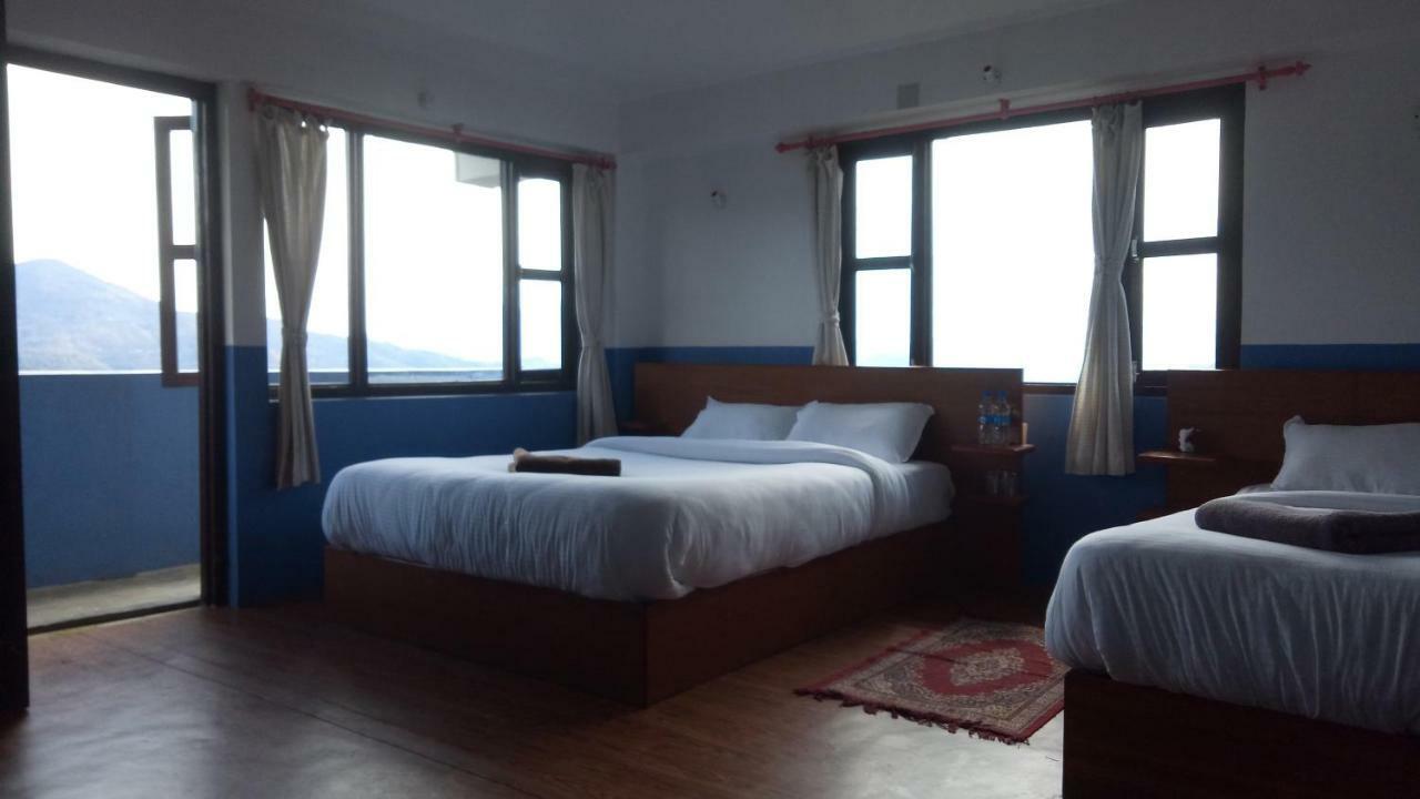 Good Hotel Bandipur Eksteriør bilde