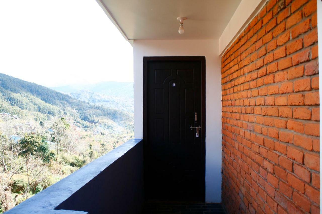 Good Hotel Bandipur Eksteriør bilde